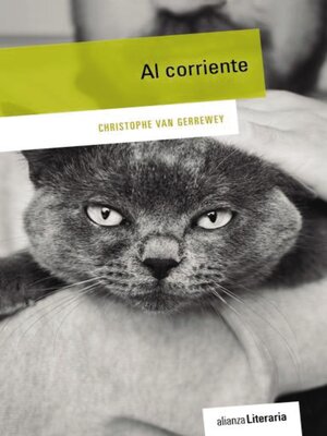 cover image of Al corriente